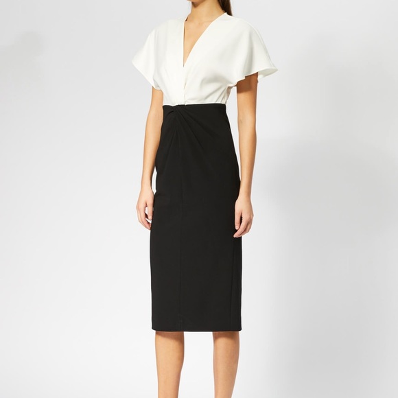 Ted Baker Yuni Rowing Stripe Bodycon Dress In 2020 Striped Bodycon Dress Clothes Design London Dresses